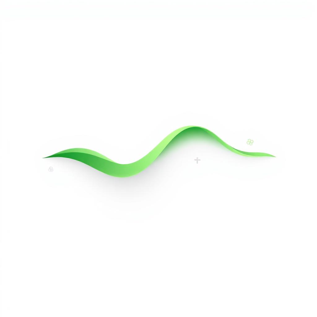 Stable blood sugar wave illustration for Glucowave UK